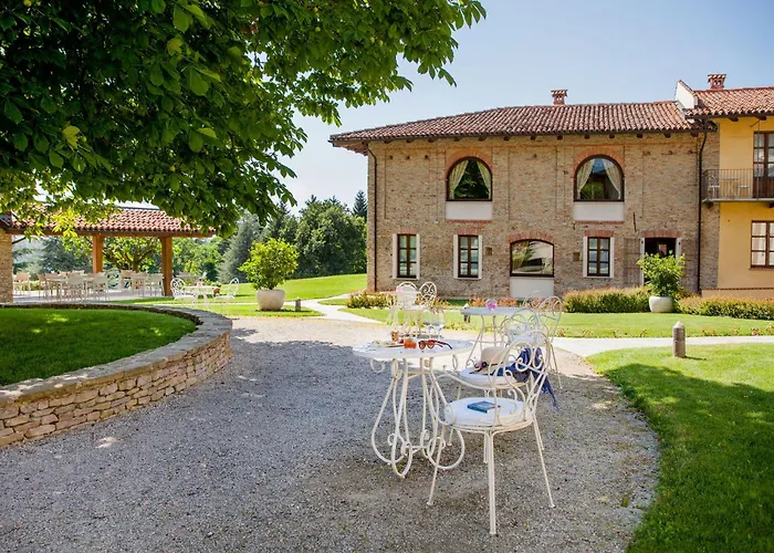 Relais Montemarino