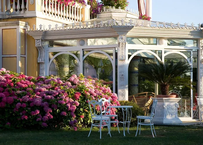 Villa Althea