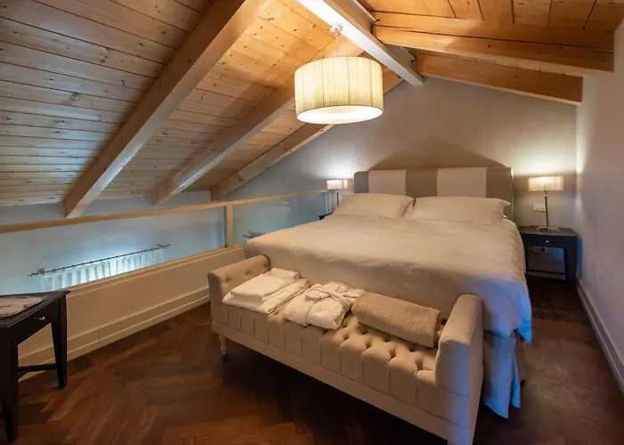 Villa Pattono Relais