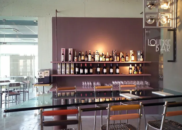 Albergo Cantine Ascheri