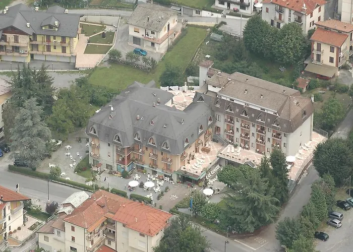 Hotel Reale